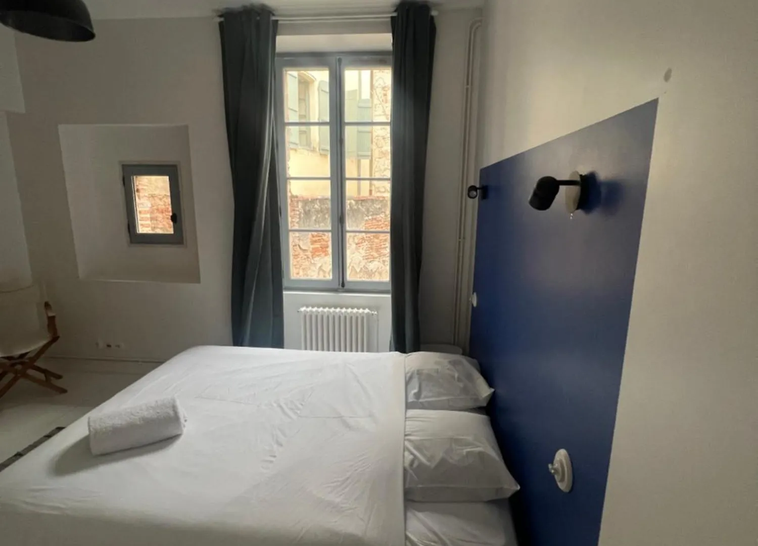 Beautiful Accommodation - Hypercentre Marketplace Cahors 0*,