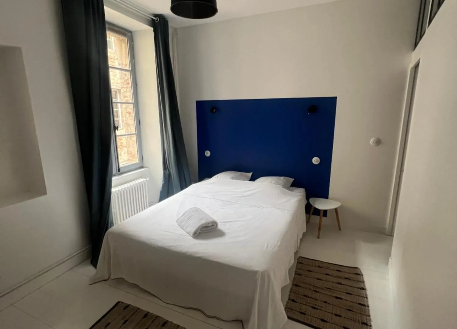 Apartment Beautiful Accommodation - Hypercentre Marketplace Cahors