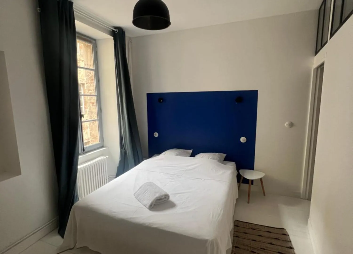 Beautiful Accommodation - Hypercentre Marketplace Cahors France