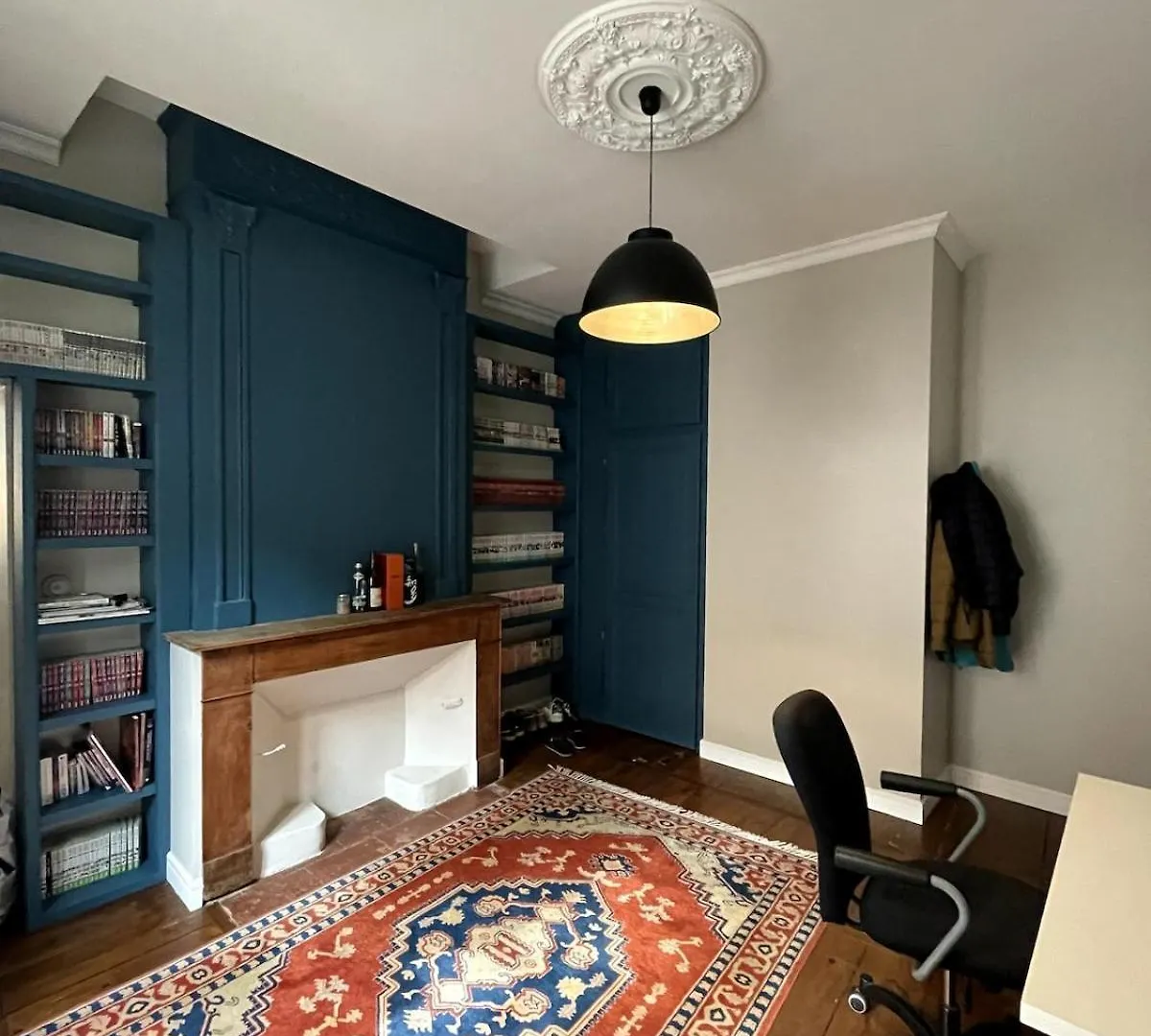 Apartment Beautiful Accommodation - Hypercentre Marketplace Cahors