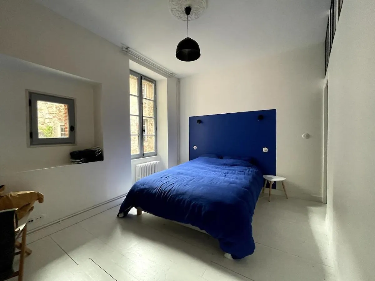 Beautiful Accommodation - Hypercentre Marketplace Cahors France