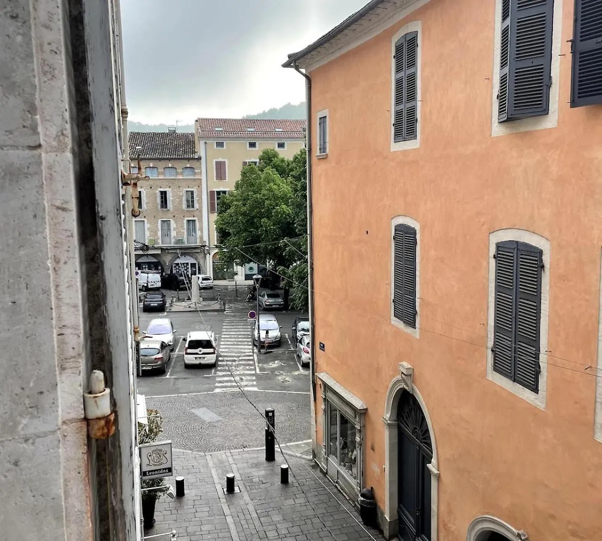 Apartment Beautiful Accommodation - Hypercentre Marketplace Cahors