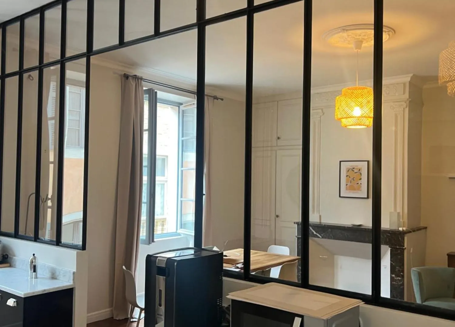 Beautiful Accommodation - Hypercentre Marketplace Cahors